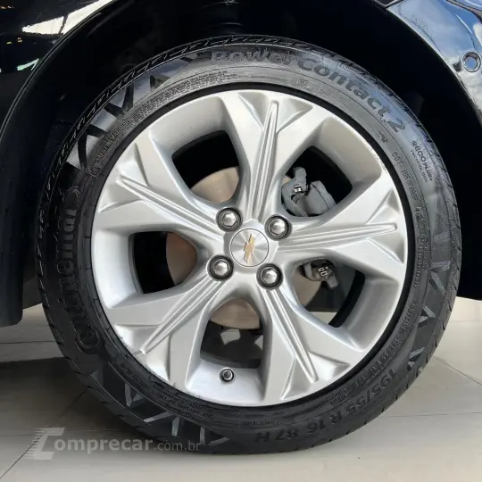 ONIX 1.0 Turbo Premier