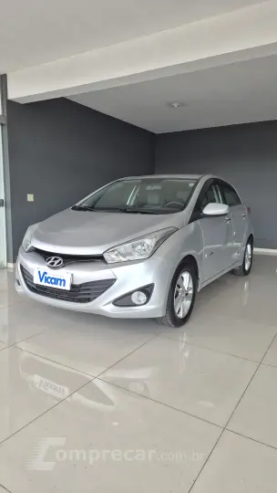 HB20 1.6 Premium 16V