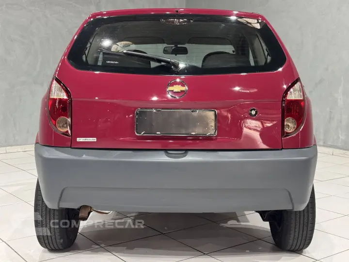 CELTA 1.0 MPFI Life 8V