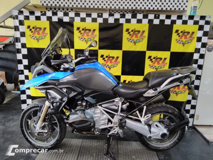 R1250 GS SPORT
