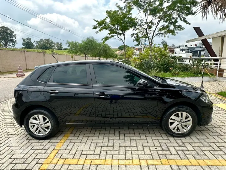 POLO 1.0 170 TSI