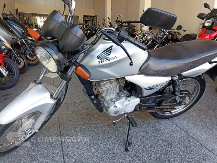 CG 150 TITAN-KS/ TITAN-JOB