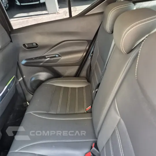 KICKS 1.6 16vstart Active