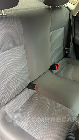 POLO 1.6 MI 8V