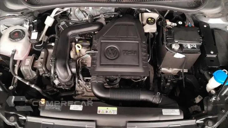 NIVUS 1.0 200 TSI TOTAL FLEX COMFORTLINE AUTOMÁTI