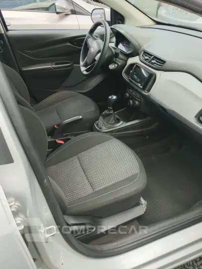 Onix Hatch 1.0 4P FLEX JOY