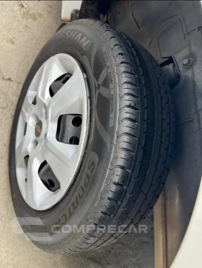 MONTANA 1.4 MPFI LS CS 8V