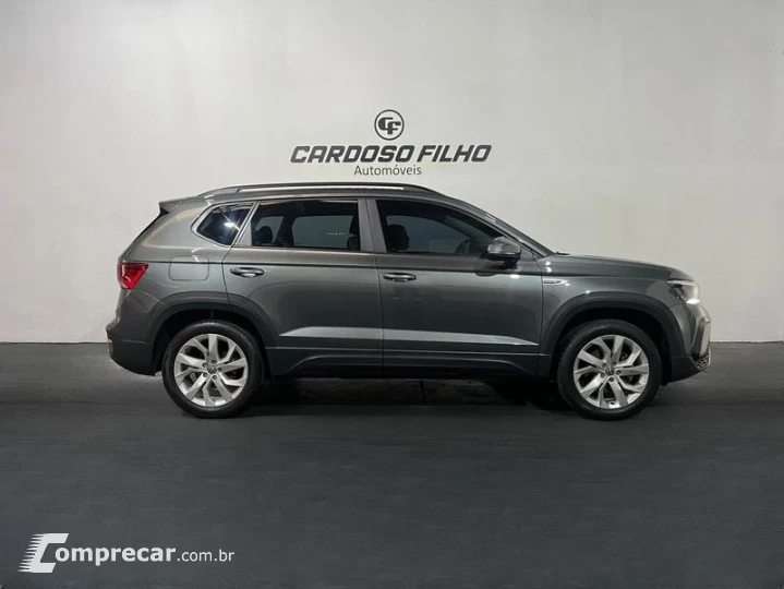 TAOS CL TSI AE