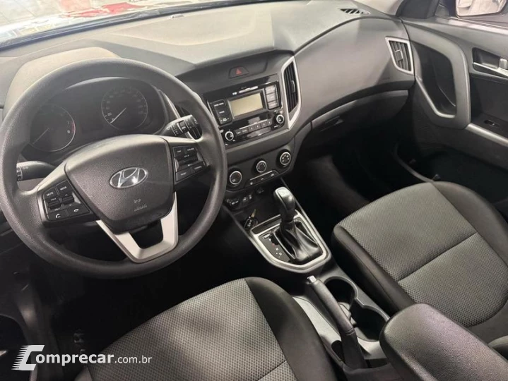 CRETA 16A SMART
