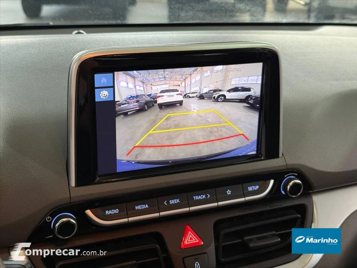 HB20S 1.0 12V FLEX COMFORT MANUAL