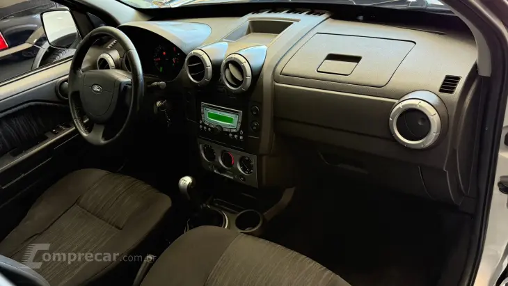 ECOSPORT 1.6 XLT Freestyle 8V