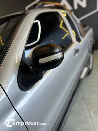 STRADA 1.8 MPI Adventure Locker CE 16V