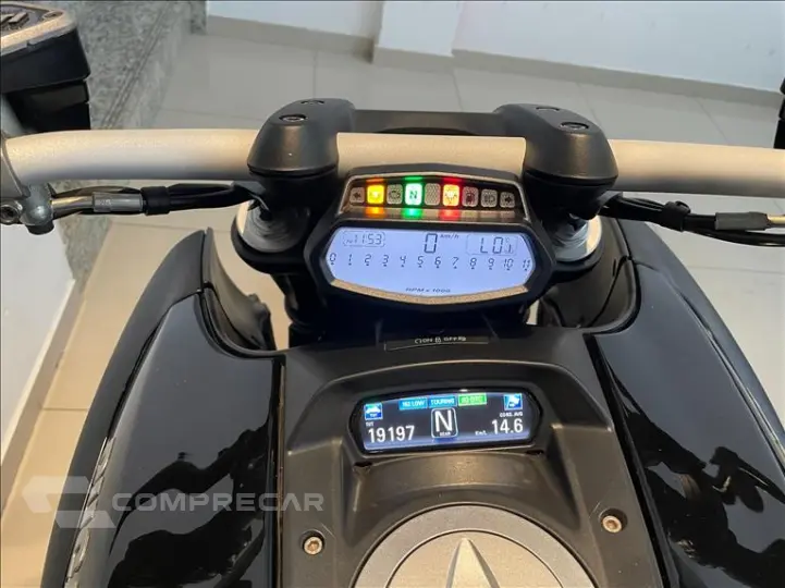 DIAVEL ABS