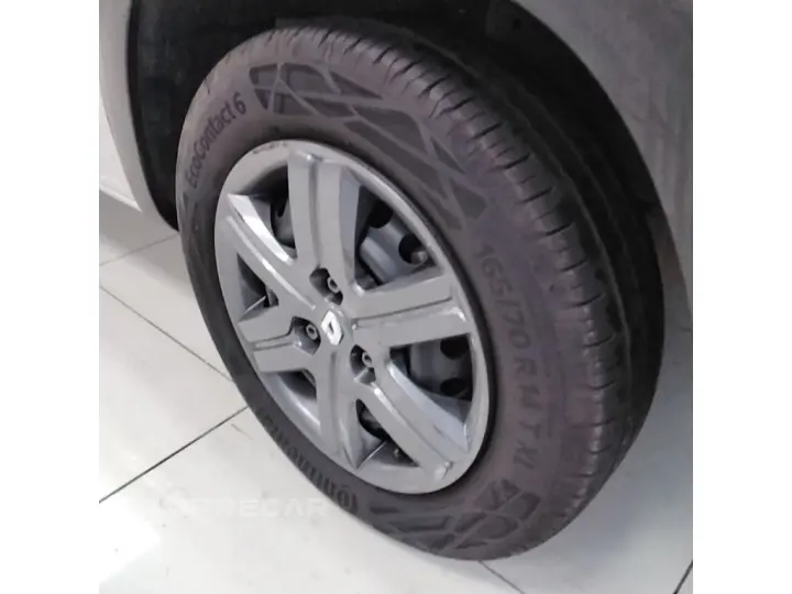 KWID 1.0 12V SCE FLEX ZEN MANUAL