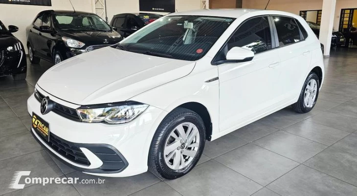 POLO CL AB
