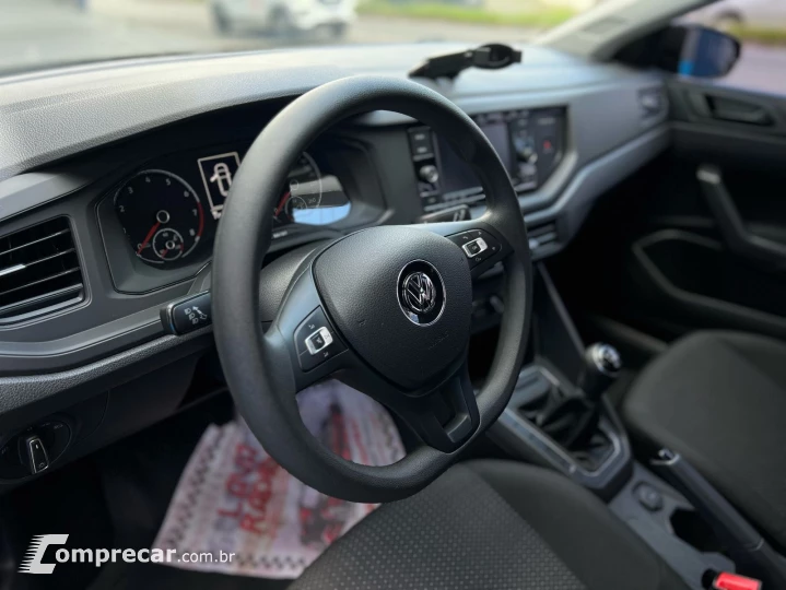 POLO 1.0 MPI