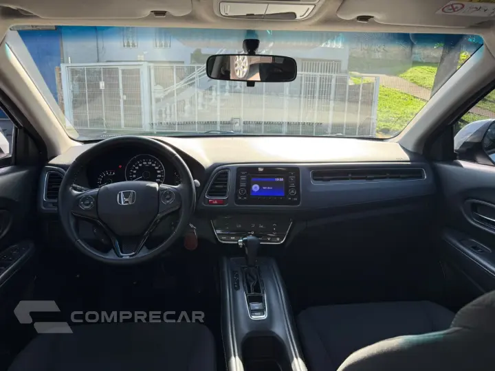 HR-V 1.8 16V EX