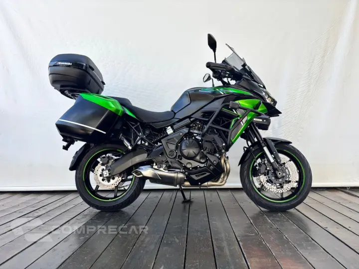 KAWASAKI VERSYS TOURER ABS