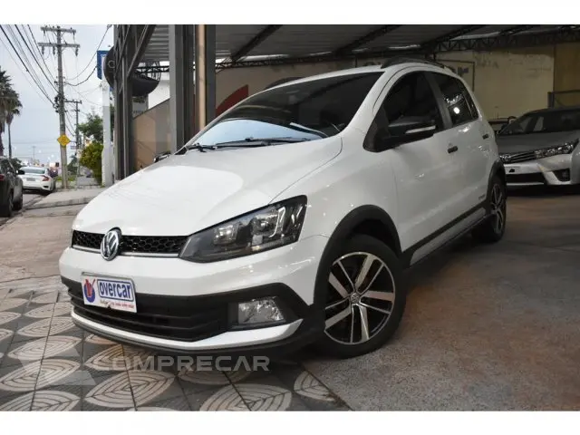 FOX - 1.6 MSI TOTAL XTREME 4P MANUAL