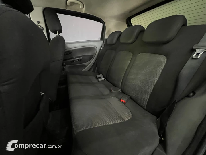 Punto Attractive 1.4 (Flex)