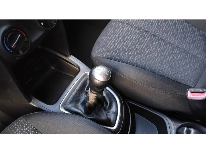 HB20 1.0 COMFORT PLUS 12V FLEX 4P MANUAL