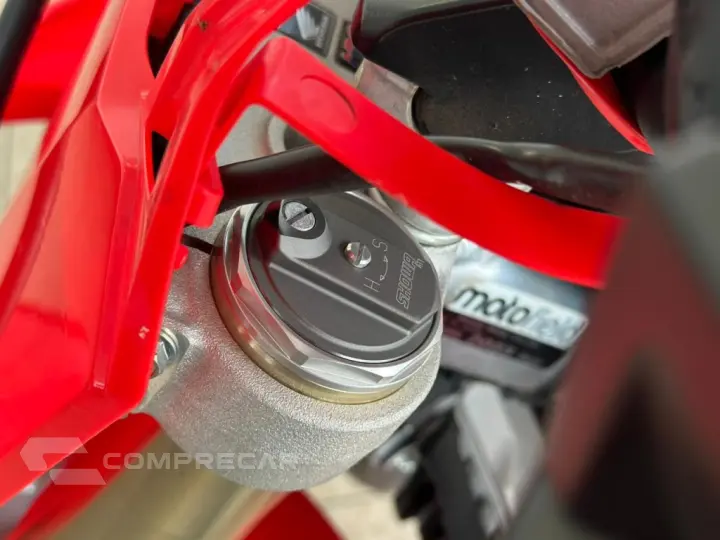 CRF 450RX