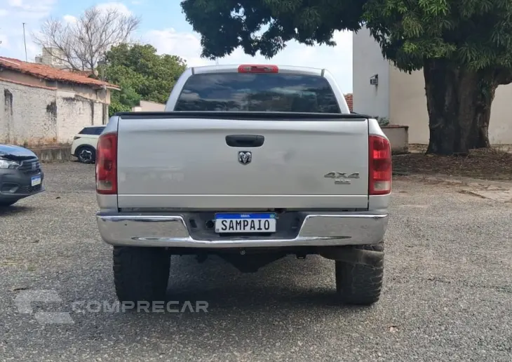 RAM 5.9 2500 SLT 4X4 CD I6 24V Turbo