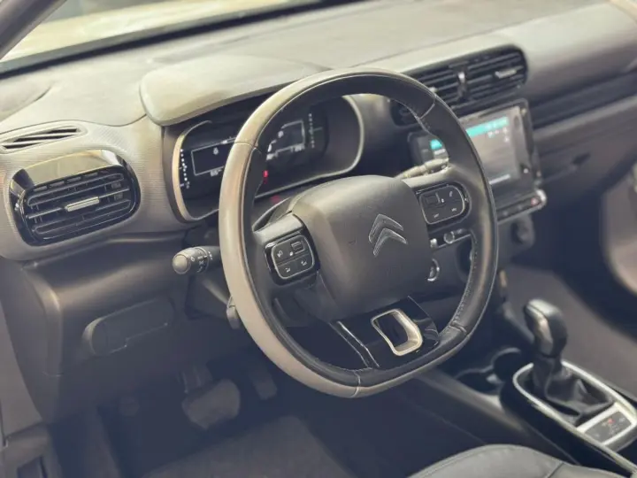 C4 CACTUS C4 Cactus 1.6 THP Shine Pack