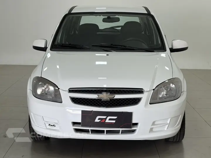 CELTA 1.0 MPFI LT 8V FLEX 4P MANUAL