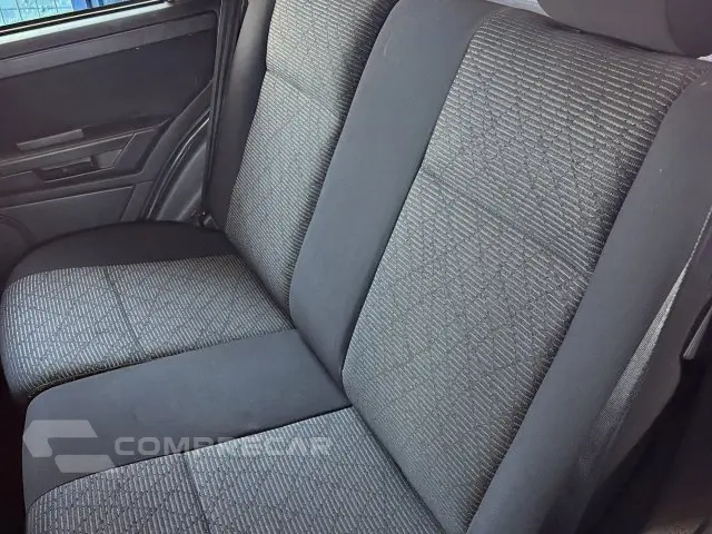 ECOSPORT - 1.6 FREESTYLE 8V 4P MANUAL