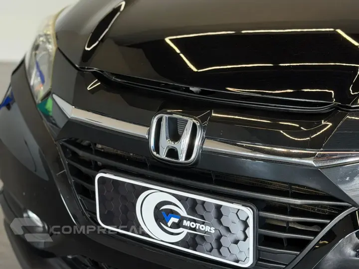 HR-V 1.8 16V FLEX TOURING 4P AUTOMÁTICO
