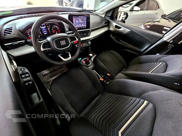 PULSE AUDACE 1.0 Turbo 200 Flex Aut.