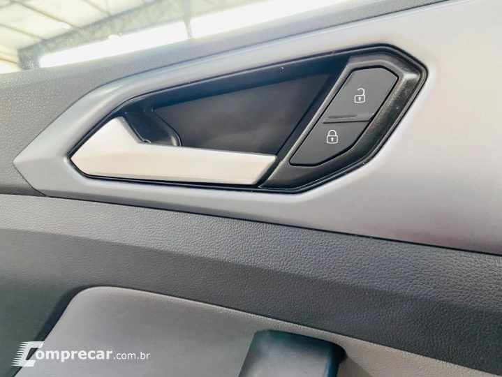 T-CROSS 1.0 200 TSI