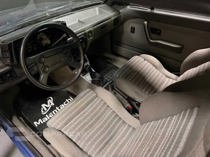 GOL 1.8 GL 8V GASOLINA 2P MANUAL