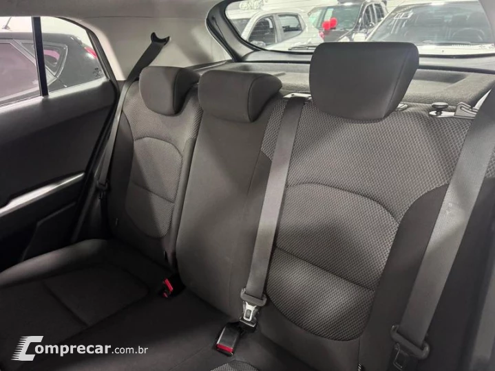 CRETA 16A SMART
