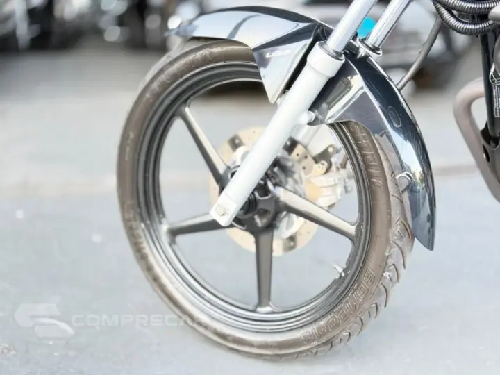 YBR 150 FACTOR ED/FLEX