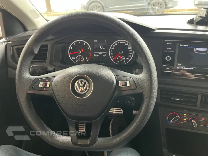 POLO 1.6 MSI
