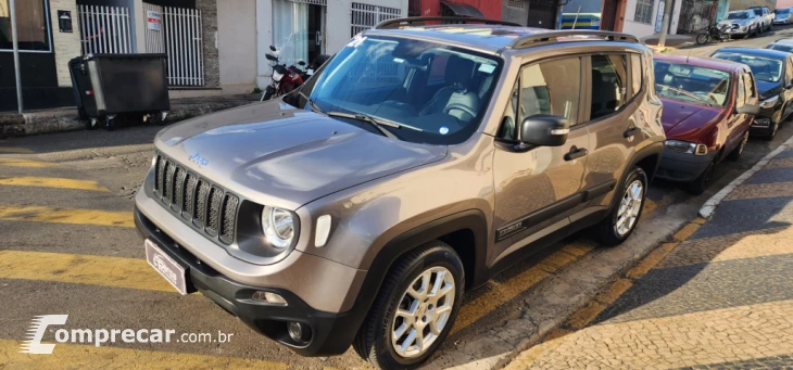 RENEGADE 1.8 16V Sport