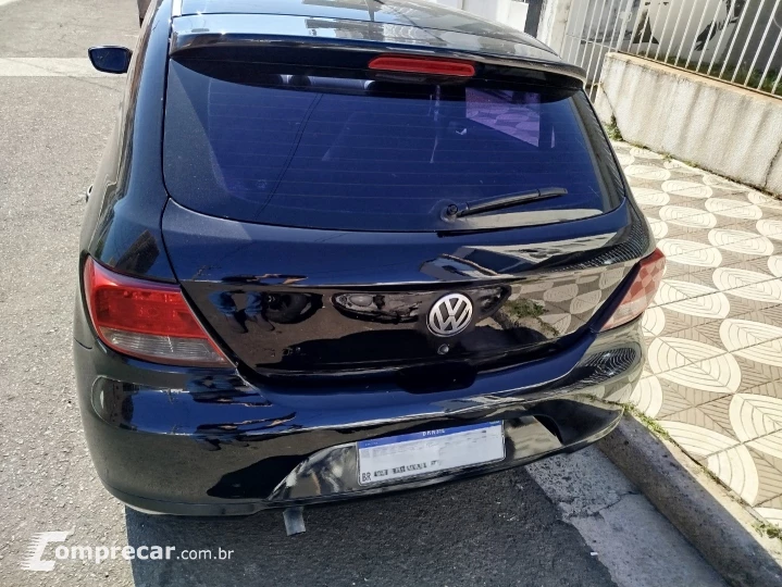 GOL 1.0 MI 8V G.V