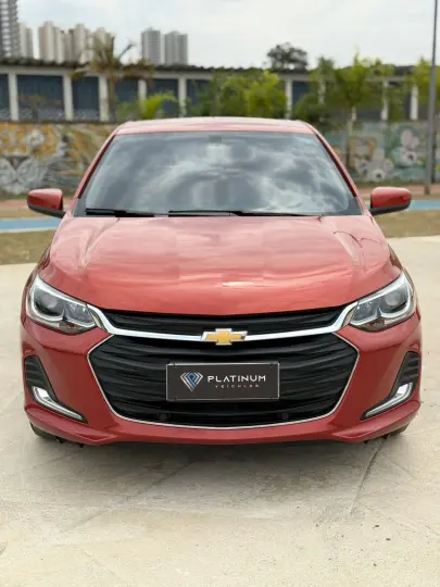 ONIX 1.0 Turbo Premier