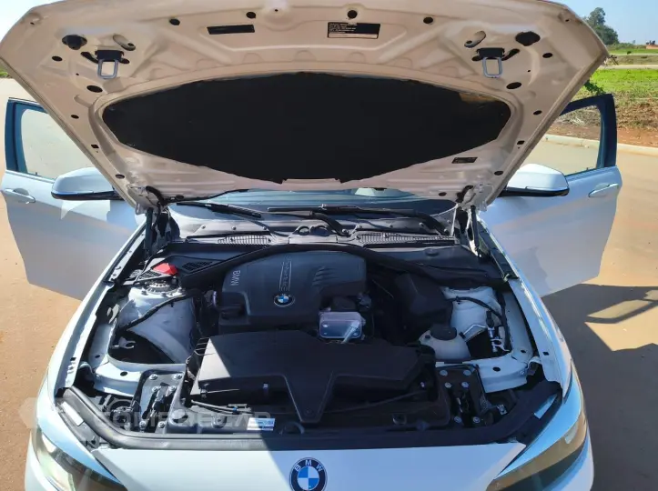 120I 2.0 16V Sport Activeflex