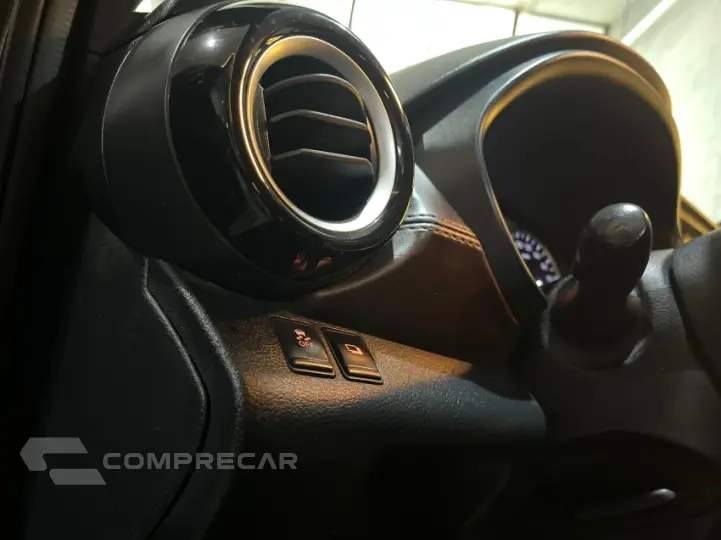 KICKS 1.6 16vstart SV
