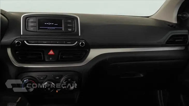 HB20 1.0 12V FLEX SENSE PLUS MANUAL