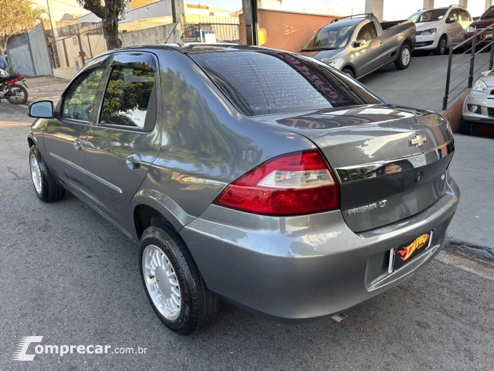 PRISMA 1.4 MPFI LT 8V
