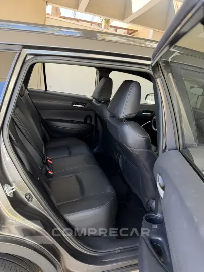 COROLLA CROSS 2.0 Vvt-ie XRE