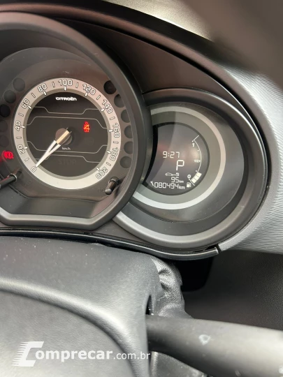 C3 1.6 Tendance 16V