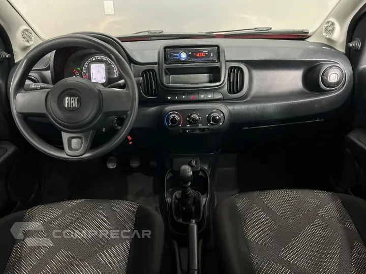 MOBI 1.0 EVO FLEX LIKE. MANUAL