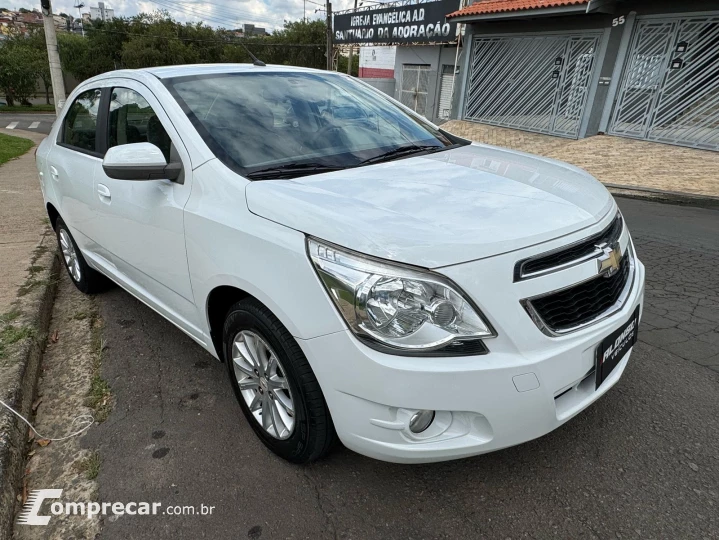 COBALT 1.4 LTZ 8V