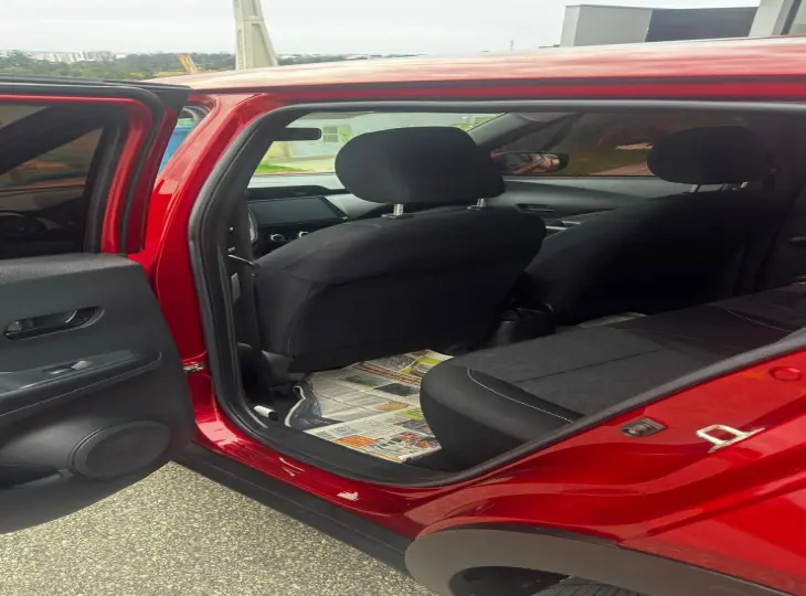 KICKS 1.6 16vstart Active