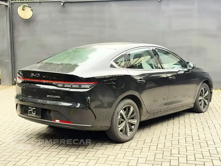 KING 1.5 DM-I PHEV GL AUTOMÁTICO